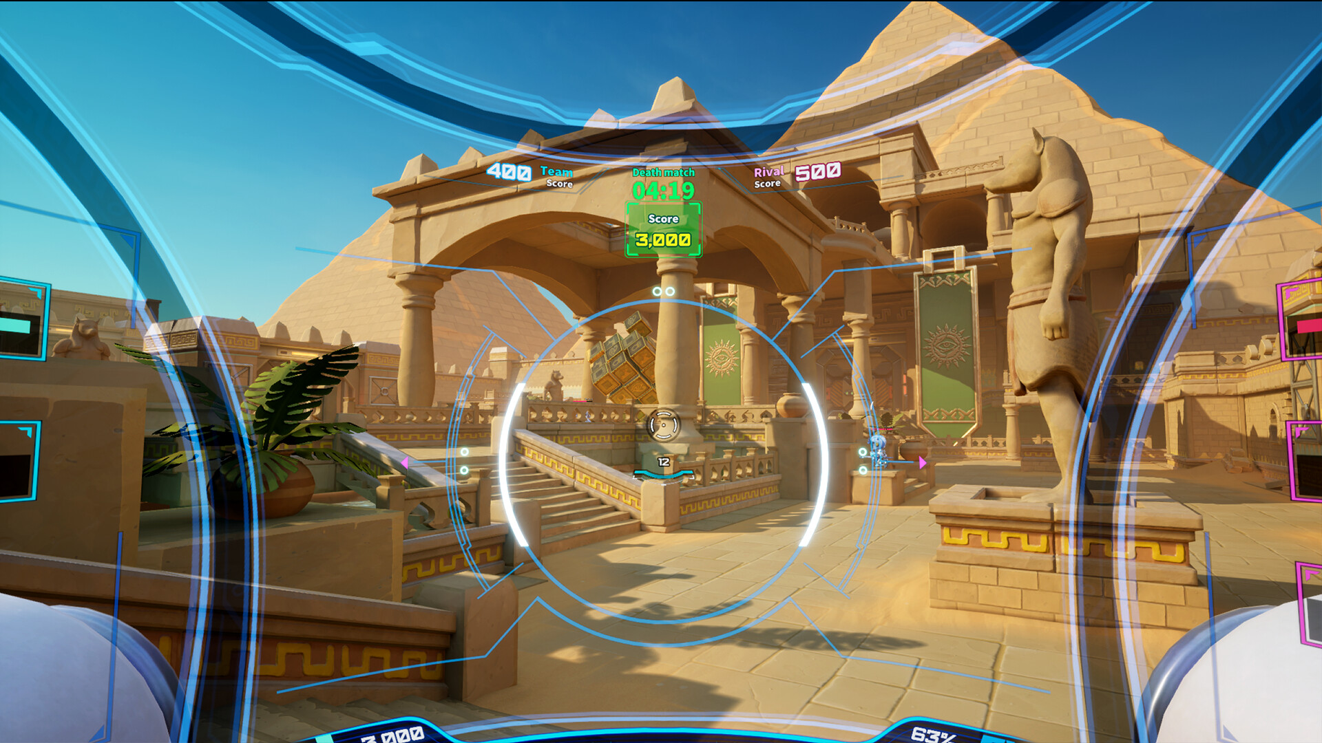 机甲派对|官方中文|支持VR|Mecha Party - 6