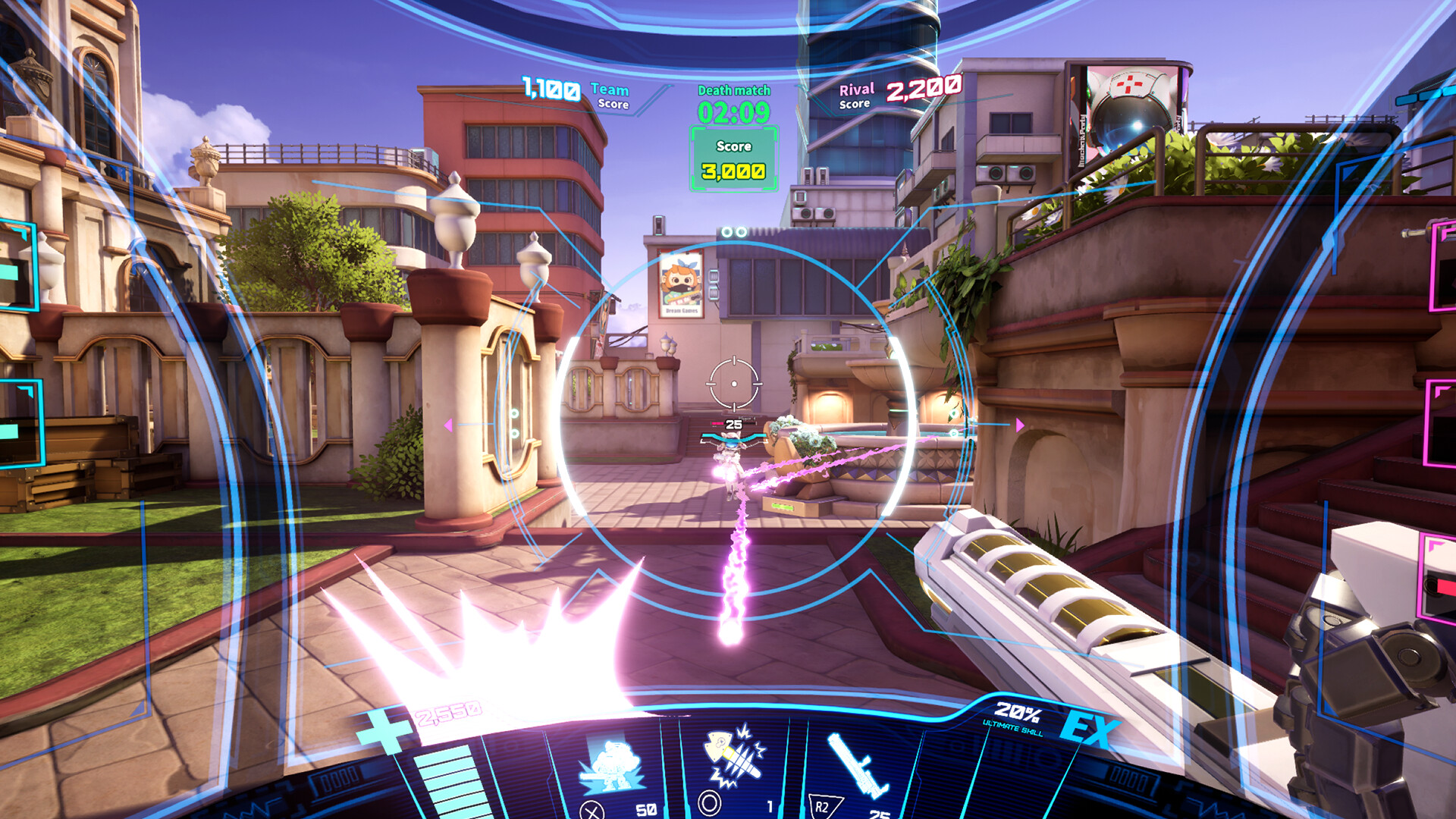 机甲派对|官方中文|支持VR|Mecha Party - 2