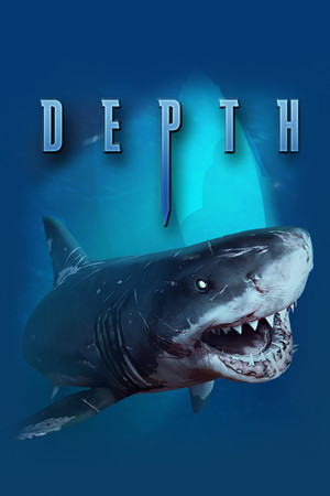 深海惊魂/Depth