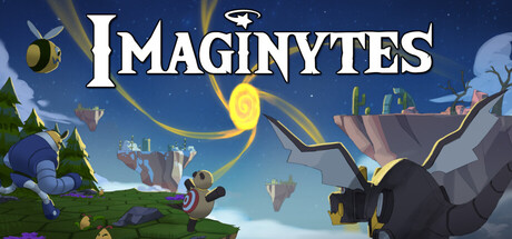 《Imaginytes》-V0.10.1官中简体