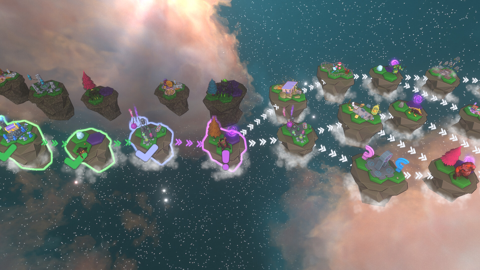 幻晶兽|抢先体验版|700M大小|官方中文|Imaginytes