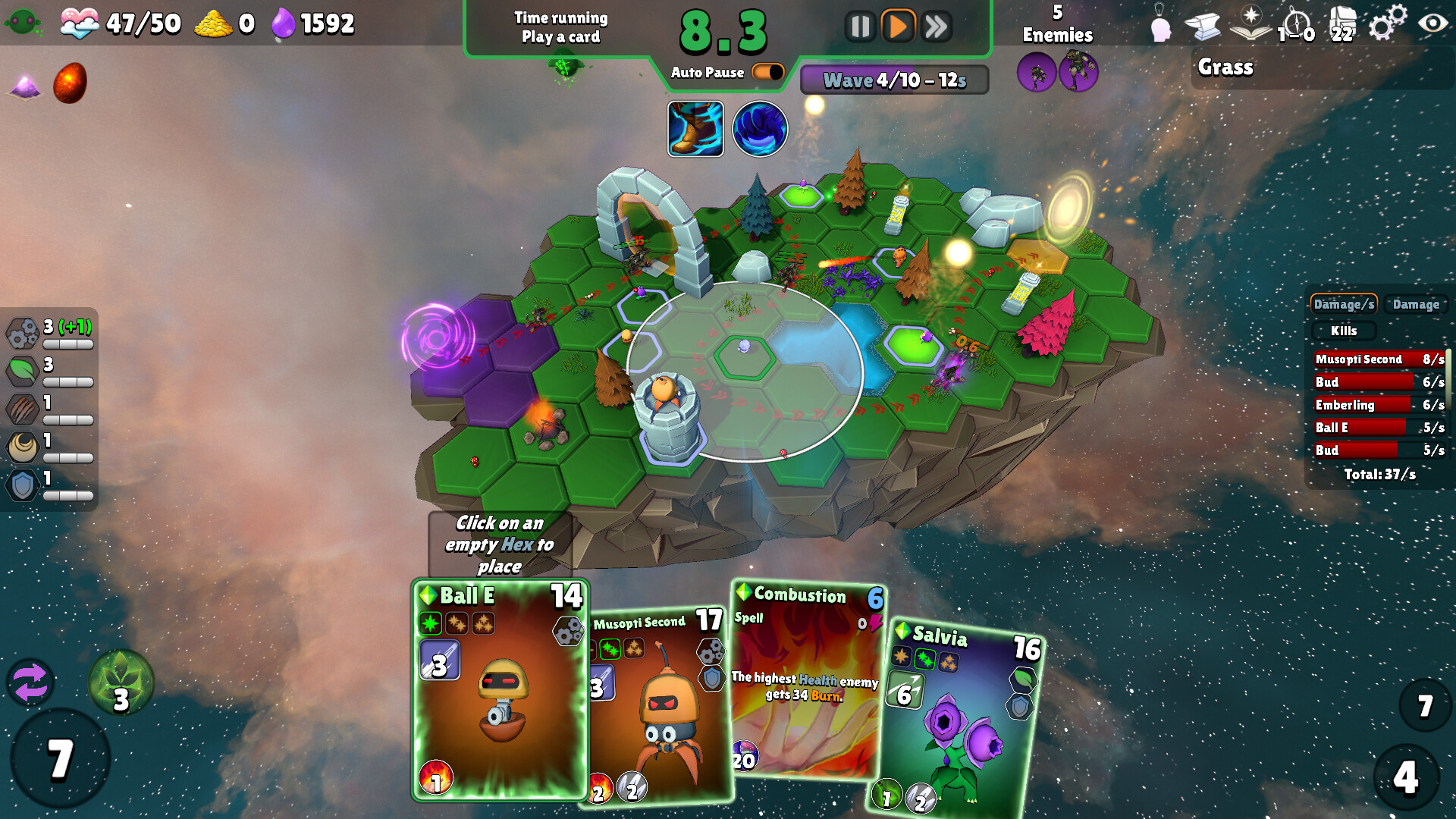 幻晶兽|抢先体验版|700M大小|官方中文|Imaginytes