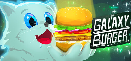 《银河汉堡 Galaxy Burger》BUILD 16414264-官中简体|容量652MB