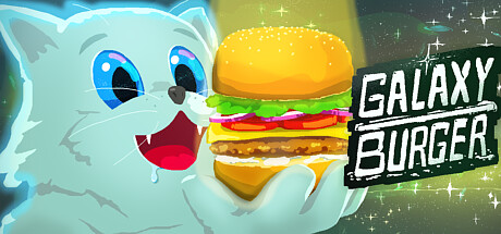 银河汉堡/Galaxy Burger v1.3.52|模拟经营|799MB|中文-蝶影二次元