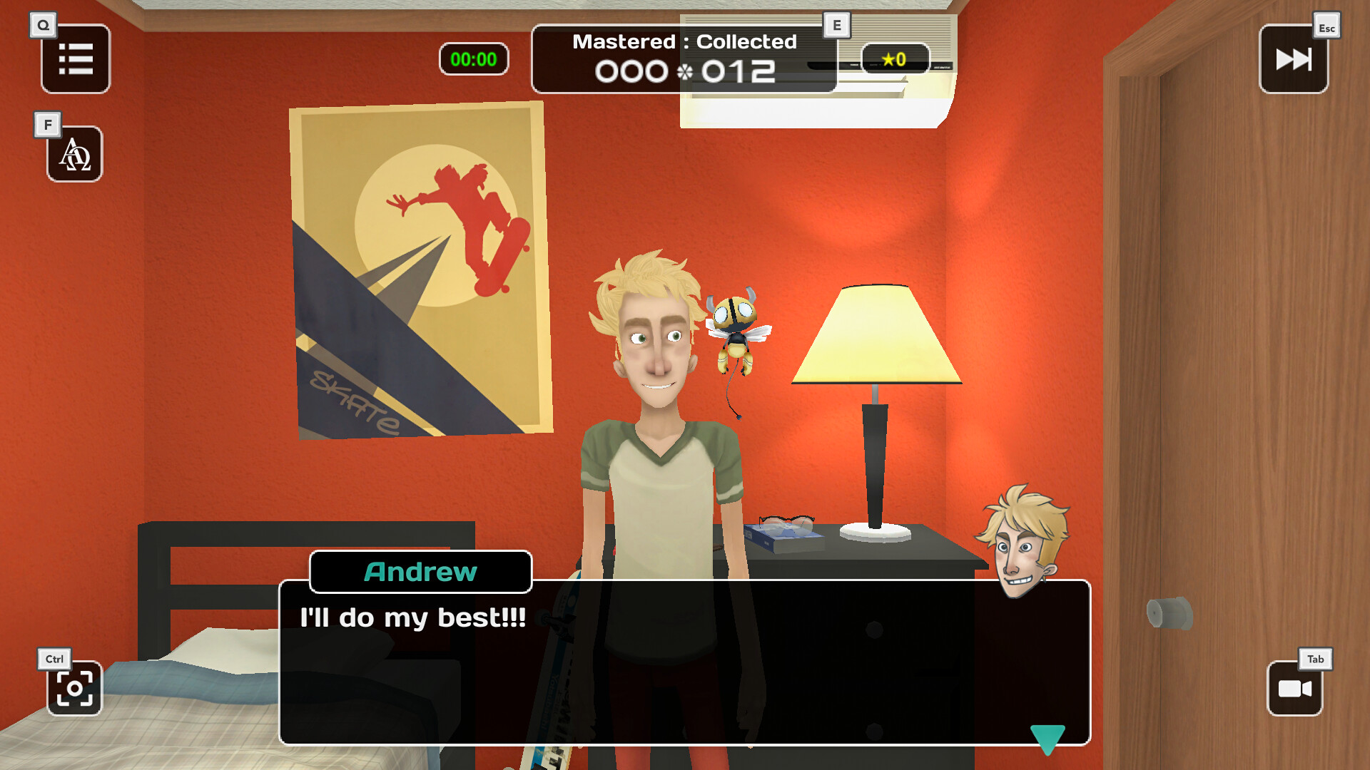 流利学语言|Build.10138765|Influent - 12