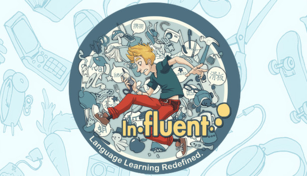 Influent|官方中文|解压即撸|-星云科技 adyun.org