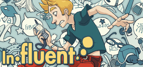 《流利学语言/Influent》Build.10138765|容量702MB|官方简体中文|支持键盘.鼠标