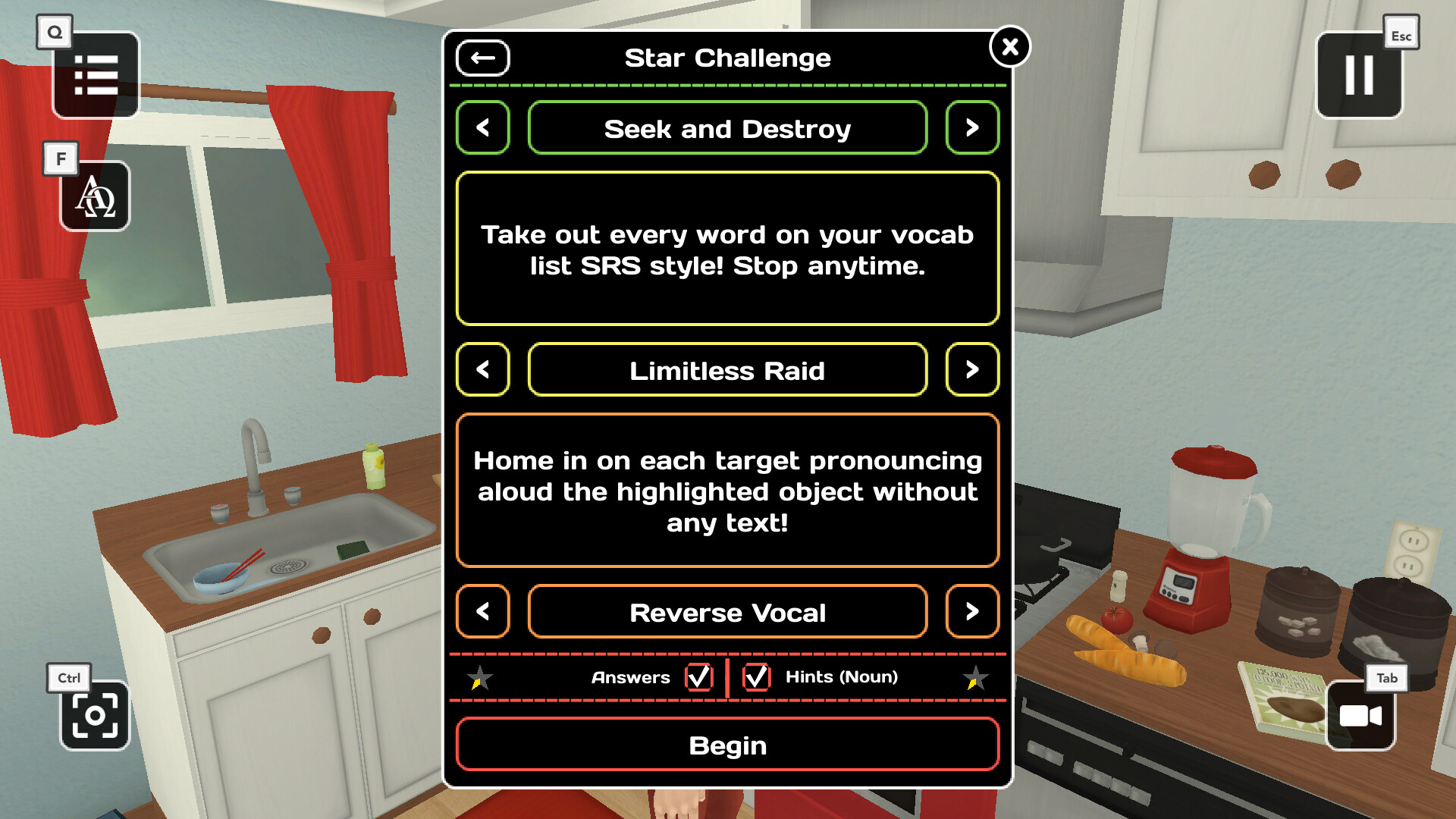 流利学语言|Build.10138765|Influent - 9