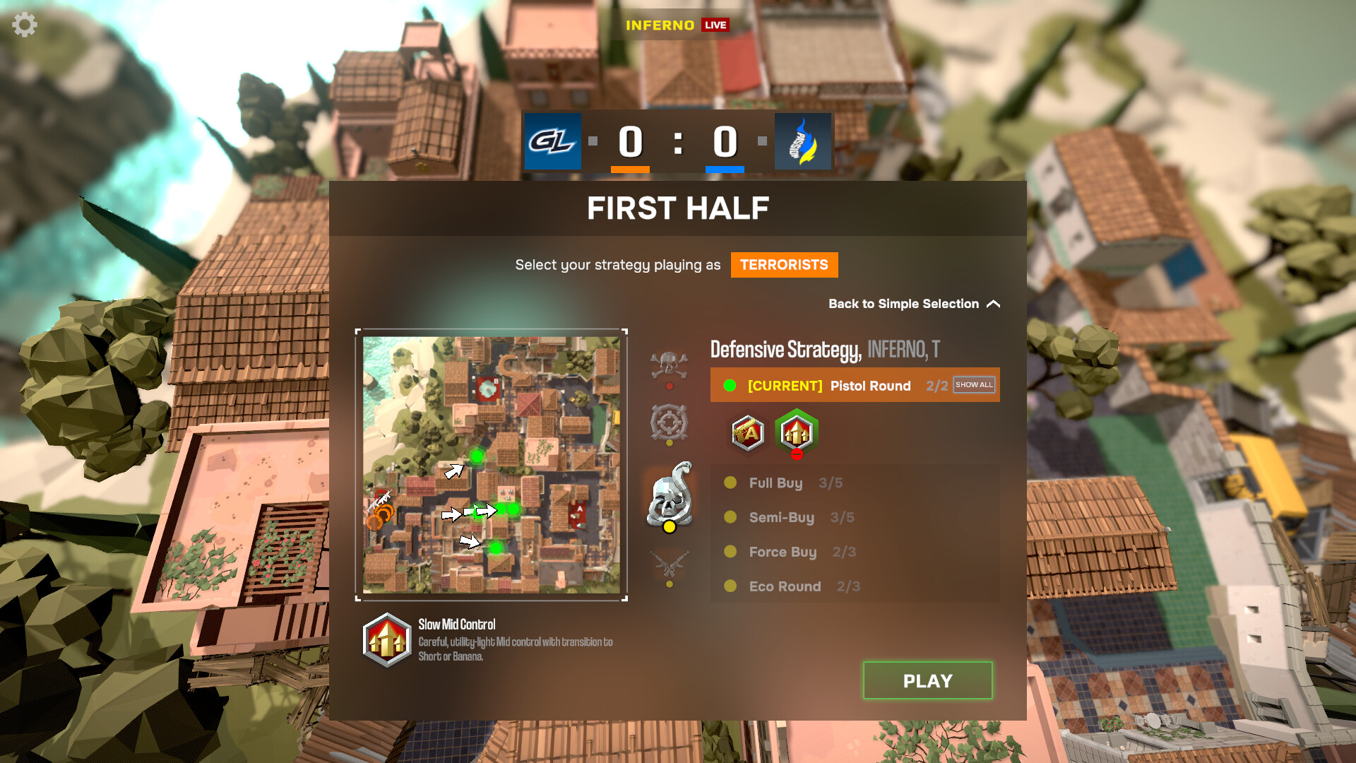 图片[22]-电竞经理2026 (Esports Manager 2026) [中文][1.13G]-极客游戏