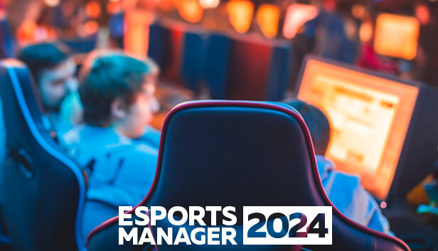 电竞经理2026/Esports Manager 2026