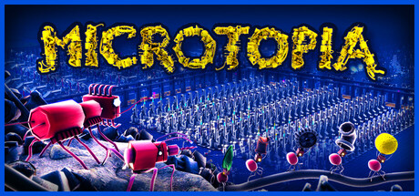 Microtopia