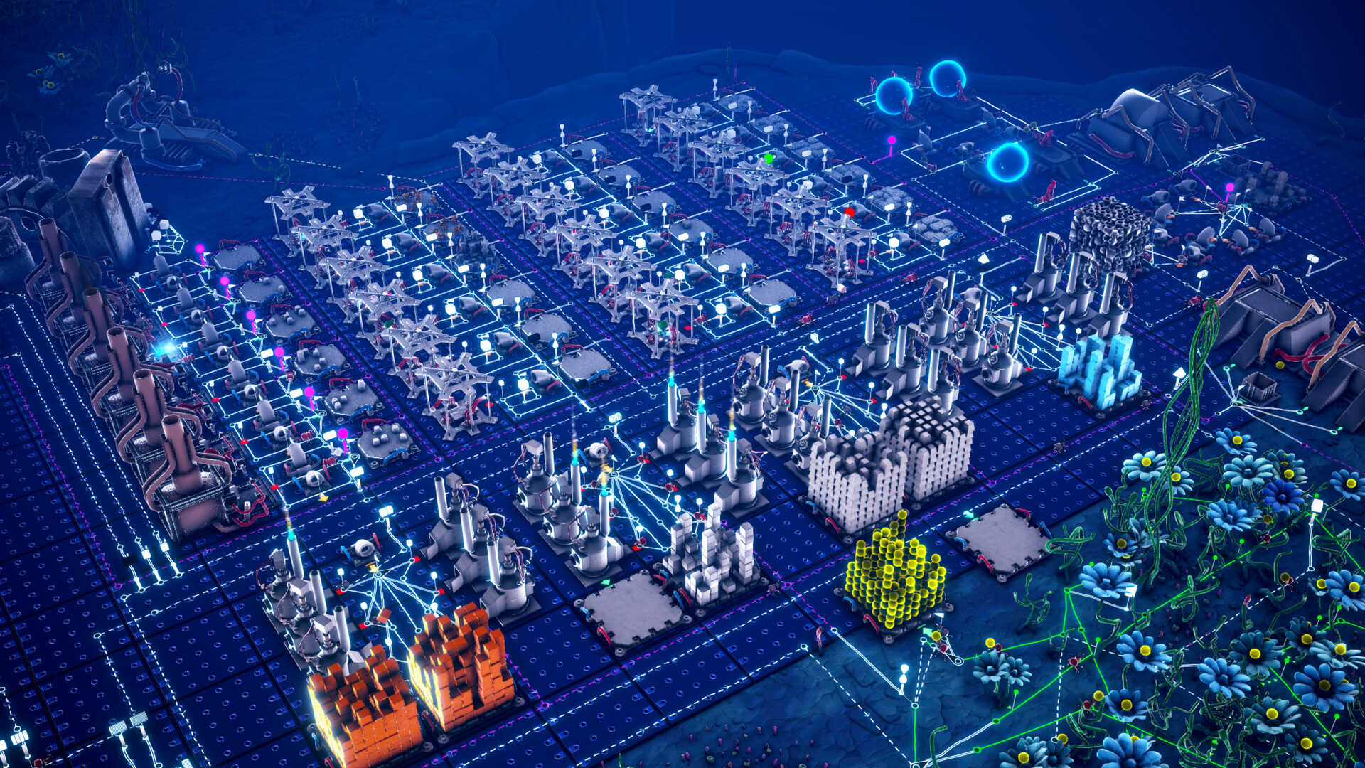 图片[2]-蚁托邦/Microtopia-秋风资源网