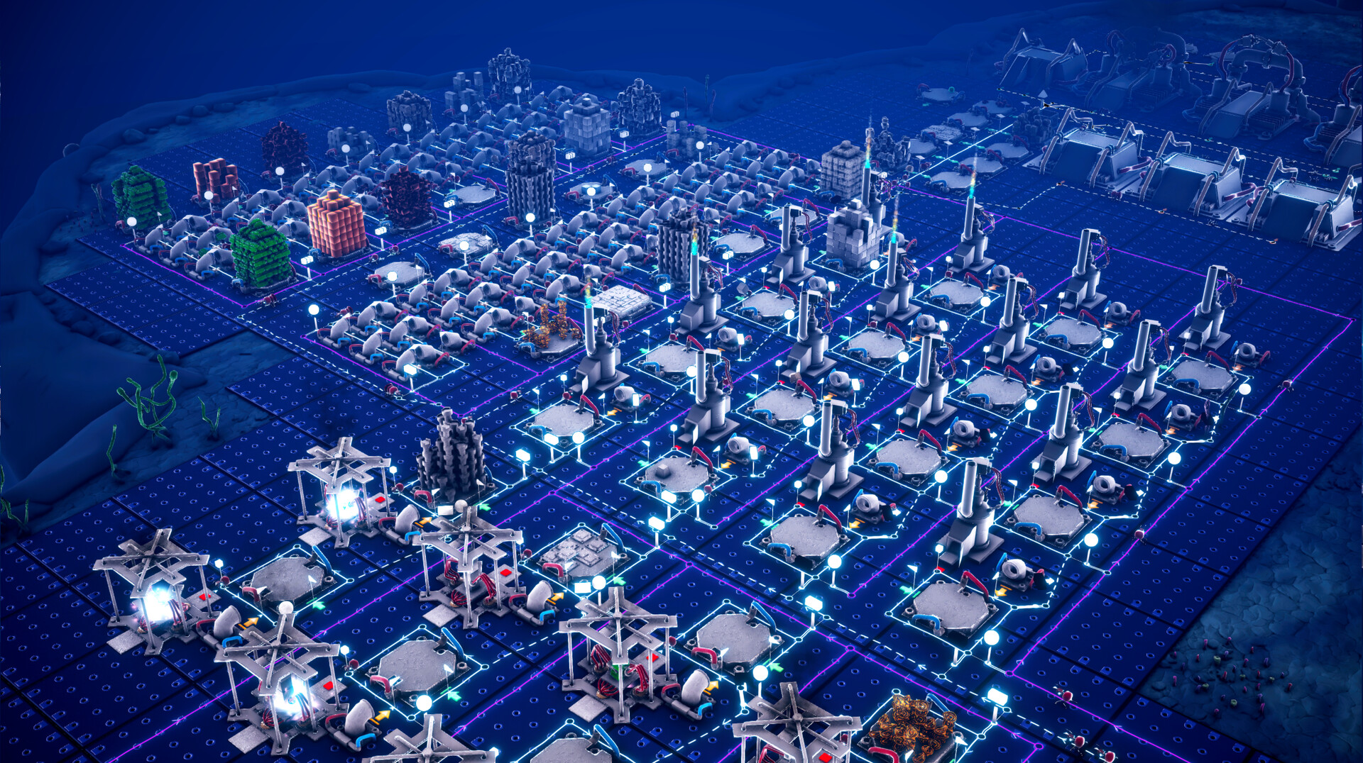 蚁托邦/Microtopia 截图 7