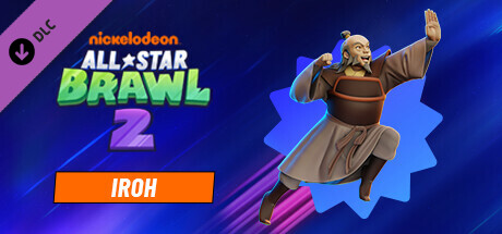 图片[2]-学习版 | 尼克卡通全明星集结大乱斗2 Nickelodeon All Star Brawl 2 v1.12.0 集成Iroh Brawl Pack DLC -飞星（英文）-飞星免费游戏仓库