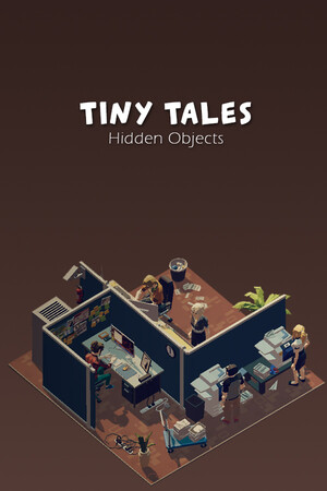 Tiny Tales: Hidden Objects | 免安装中文版下载 - 单机岛