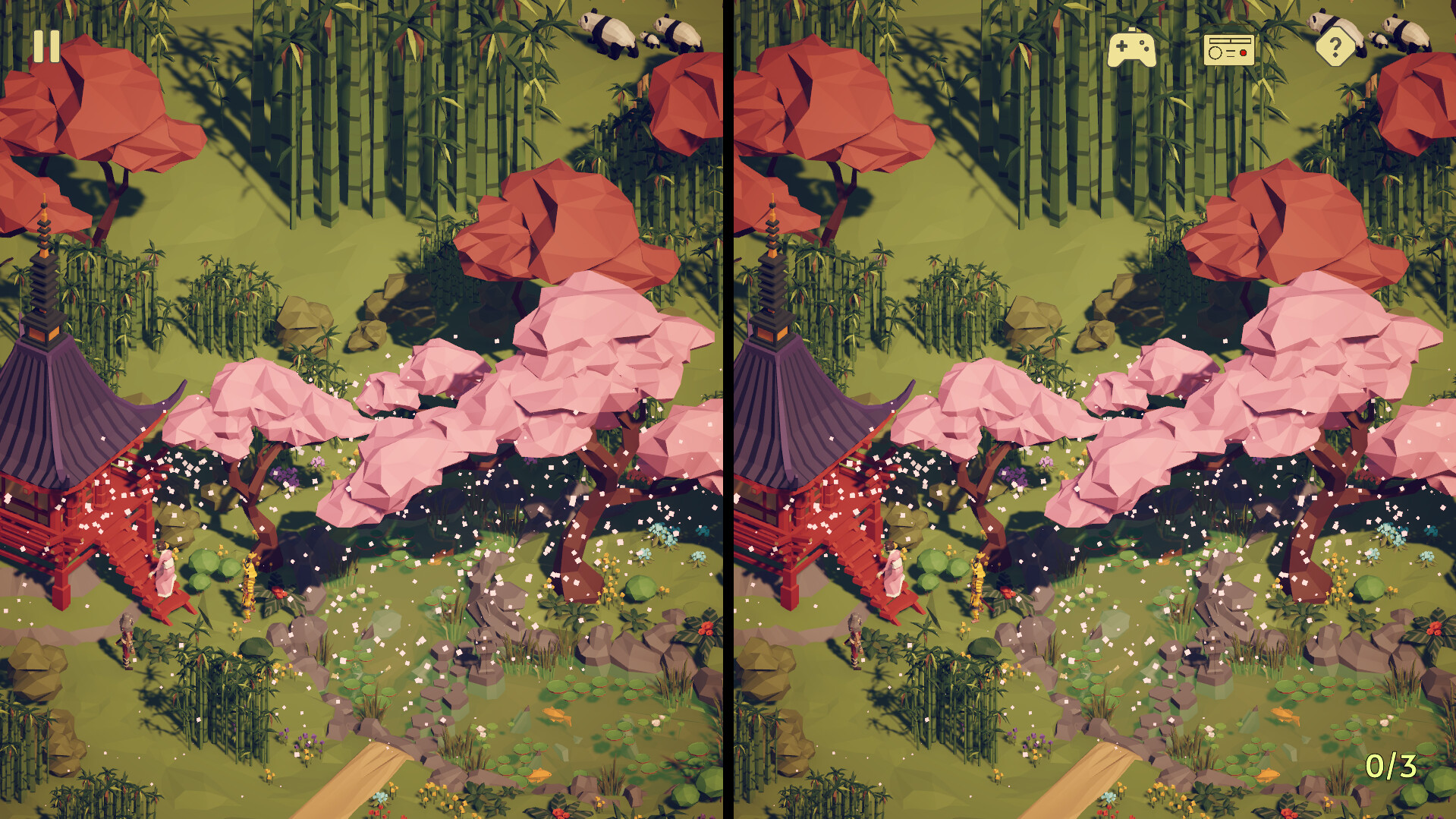 微观故事：隐藏物品/Tiny Tales: Hidden Objects 截图 11