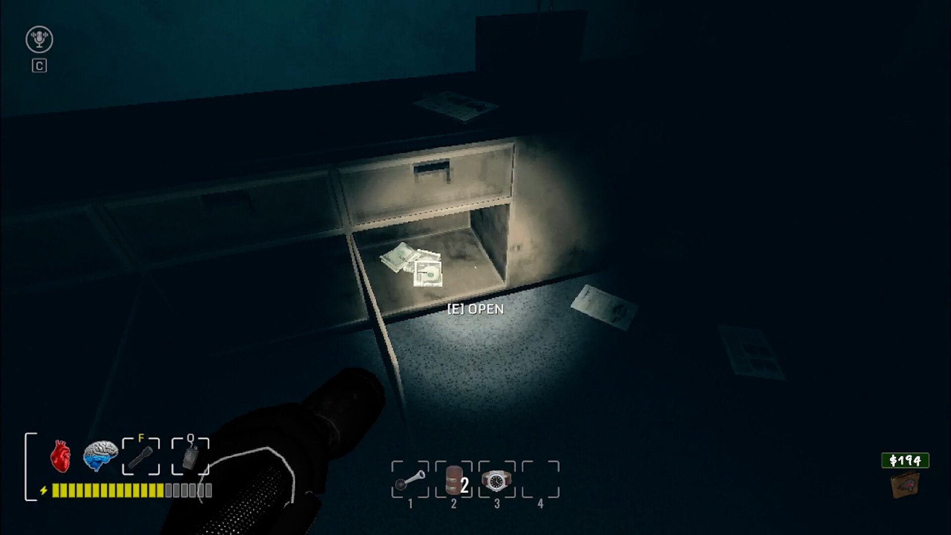 《地狱7分钟(7 Minutes in Hell)》|Build 20373275|中文|免安装硬盘版 《地狱7分钟(7 Minutes in Hell)》|Build 20373275|中文|免安装硬盘版