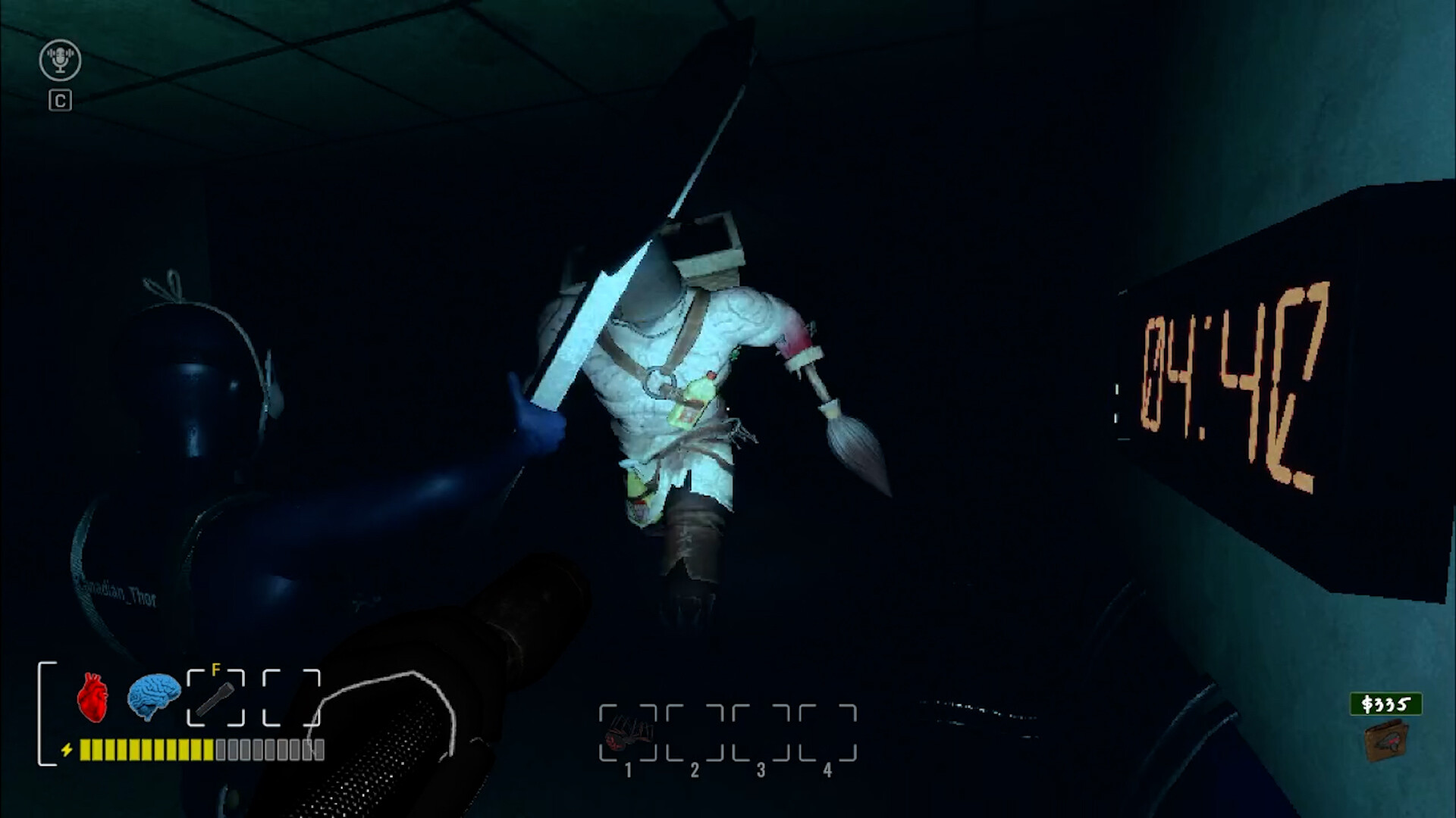 《地狱7分钟(7 Minutes in Hell)》|Build 20373275|中文|免安装硬盘版 《地狱7分钟(7 Minutes in Hell)》|Build 20373275|中文|免安装硬盘版