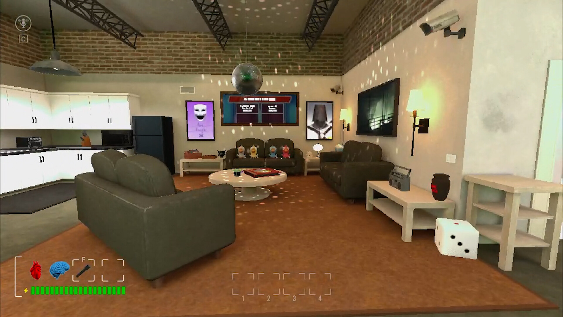 地狱7分钟/7 Minutes in Hell 截图 9