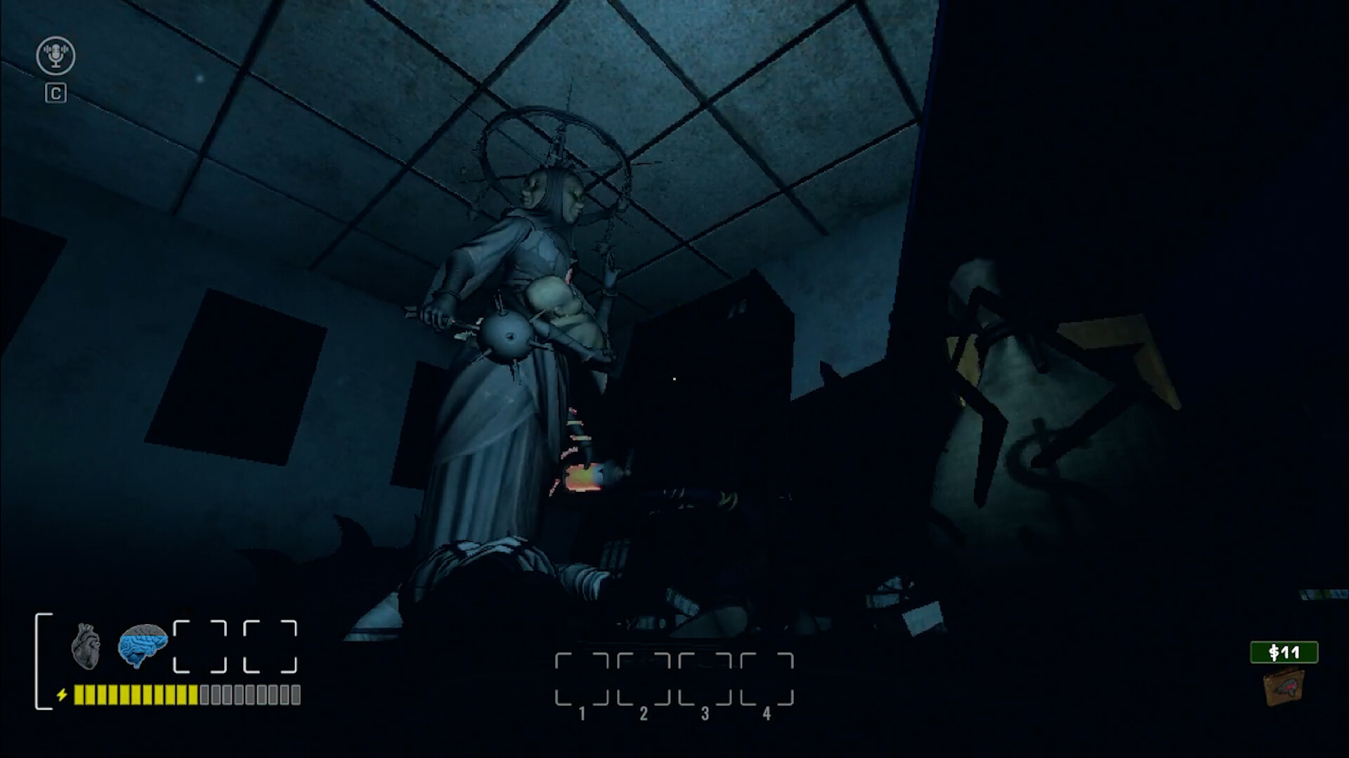 《地狱7分钟(7 Minutes in Hell)》|Build 20373275|中文|免安装硬盘版 《地狱7分钟(7 Minutes in Hell)》|Build 20373275|中文|免安装硬盘版