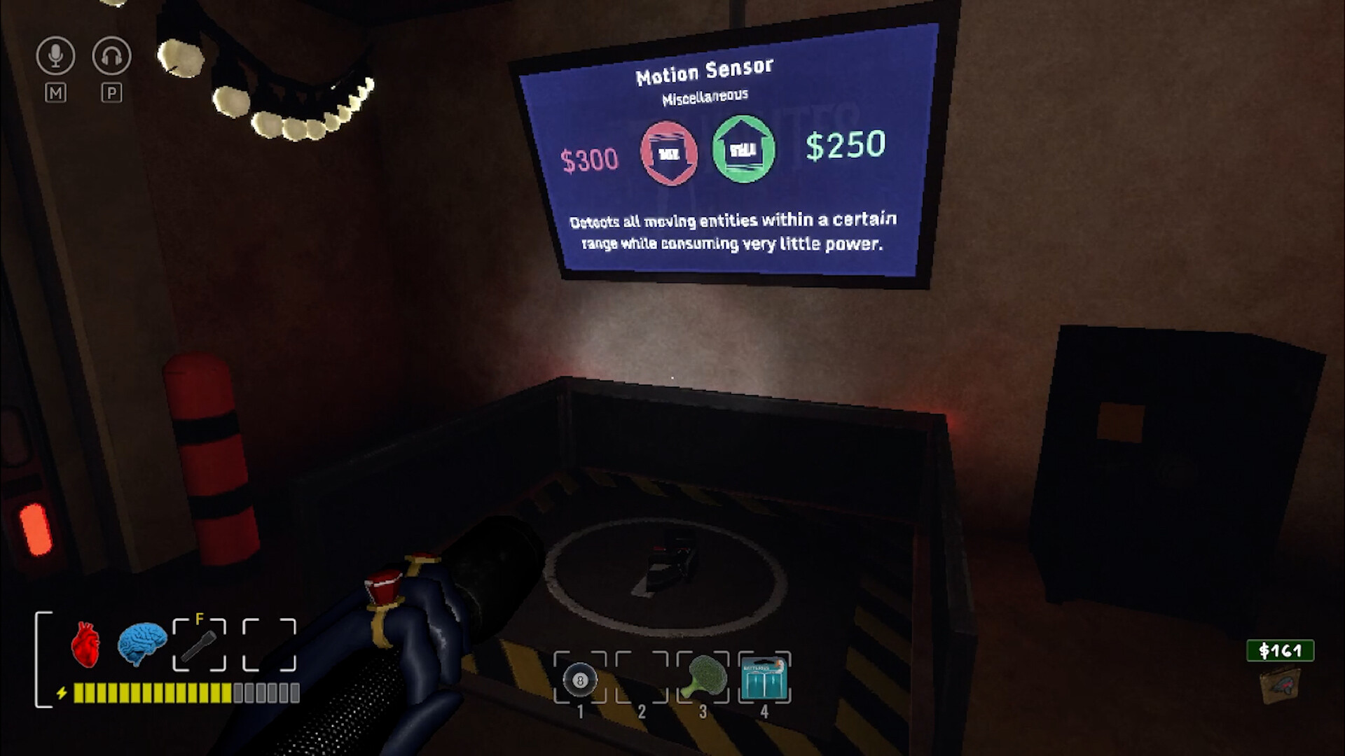 地狱7分钟/7 Minutes in Hell 截图 7