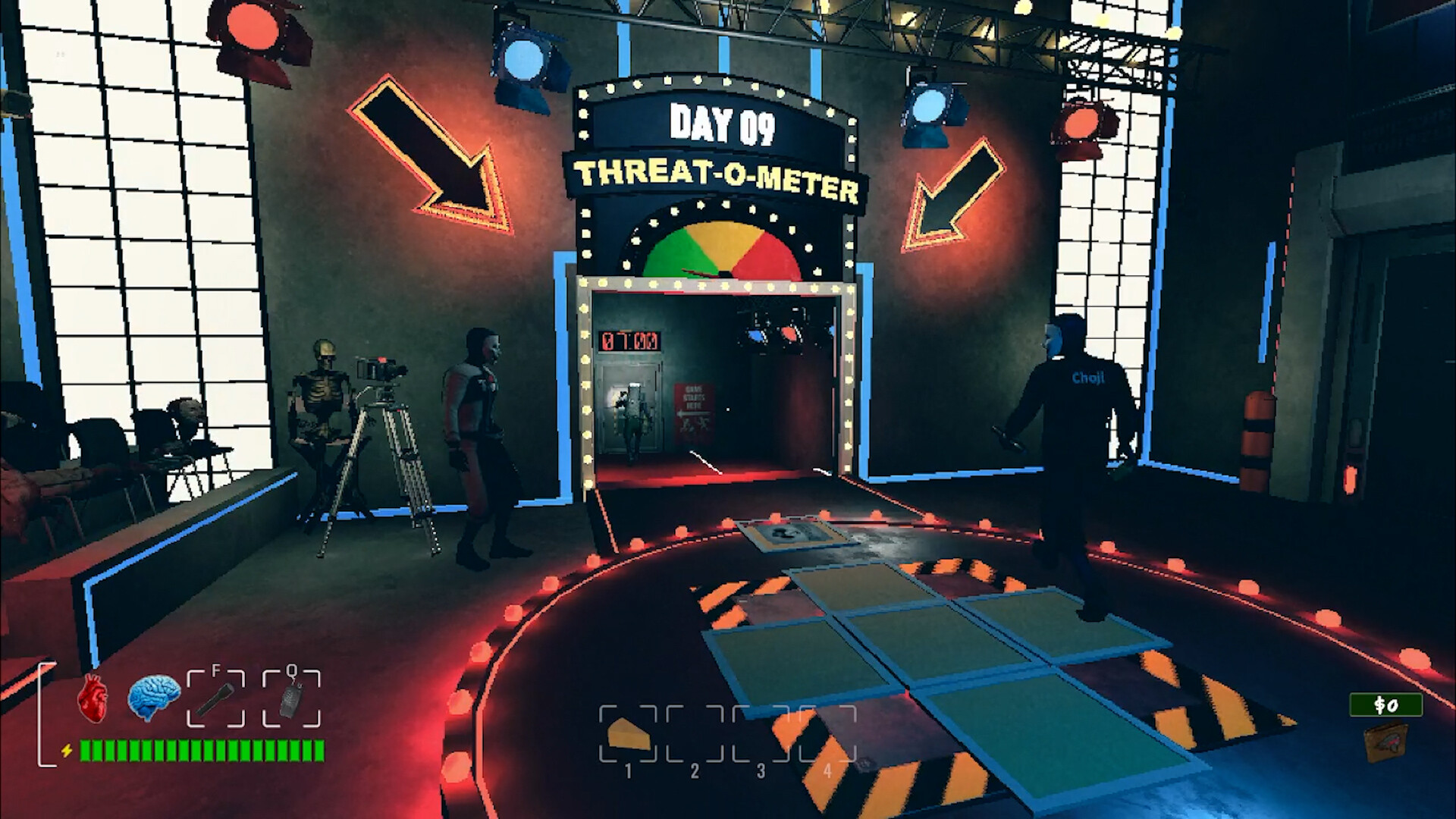 《地狱7分钟(7 Minutes in Hell)》|Build 20373275|中文|免安装硬盘版 《地狱7分钟(7 Minutes in Hell)》|Build 20373275|中文|免安装硬盘版