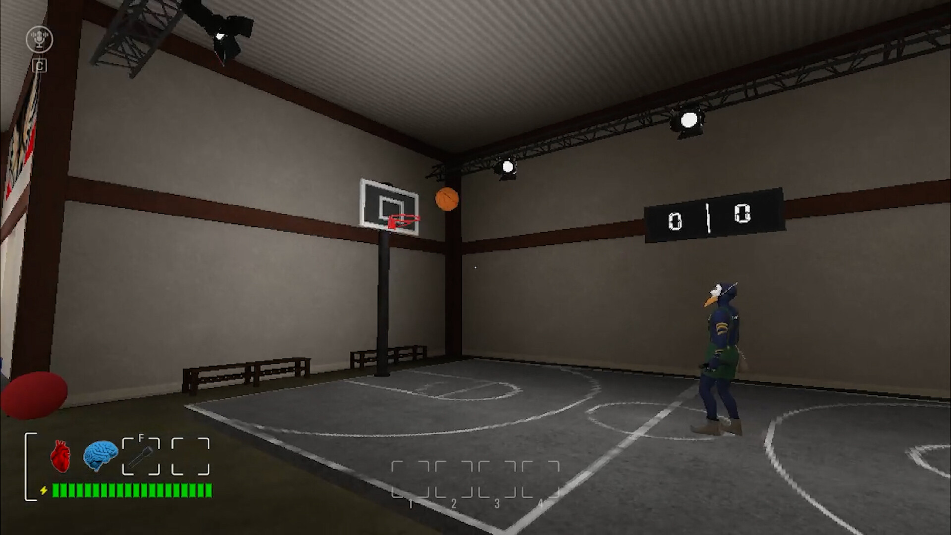 地狱7分钟/7 Minutes in Hell 截图 10