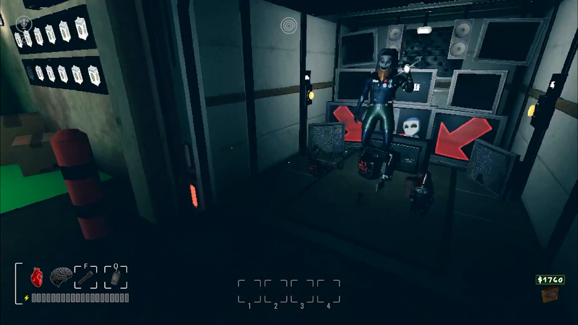 地狱7分钟/7 Minutes in Hell 截图 8