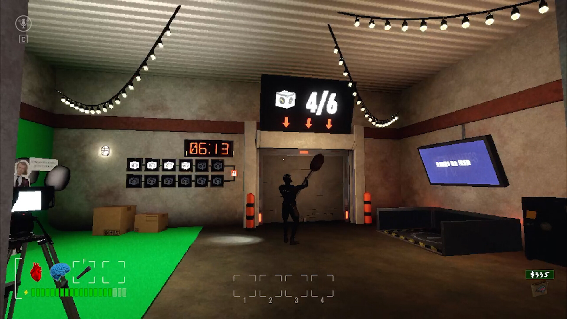 地狱7分钟/7 Minutes in Hell 截图 6