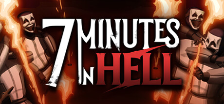 地狱7分钟 | 7 Minutes in Hell