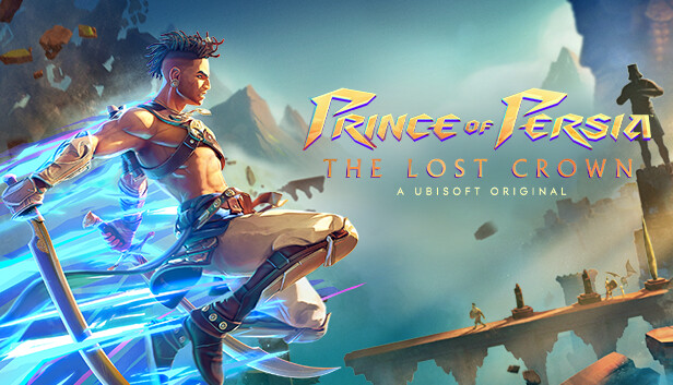 波斯王子：失落的王冠/Prince of Persia The Lost Crown