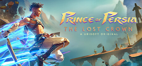 波斯王子：失落的王冠-虚拟机版/Prince of Persia The Lost Crown HYPERVISOR-XHYGAME-单机游戏资源网