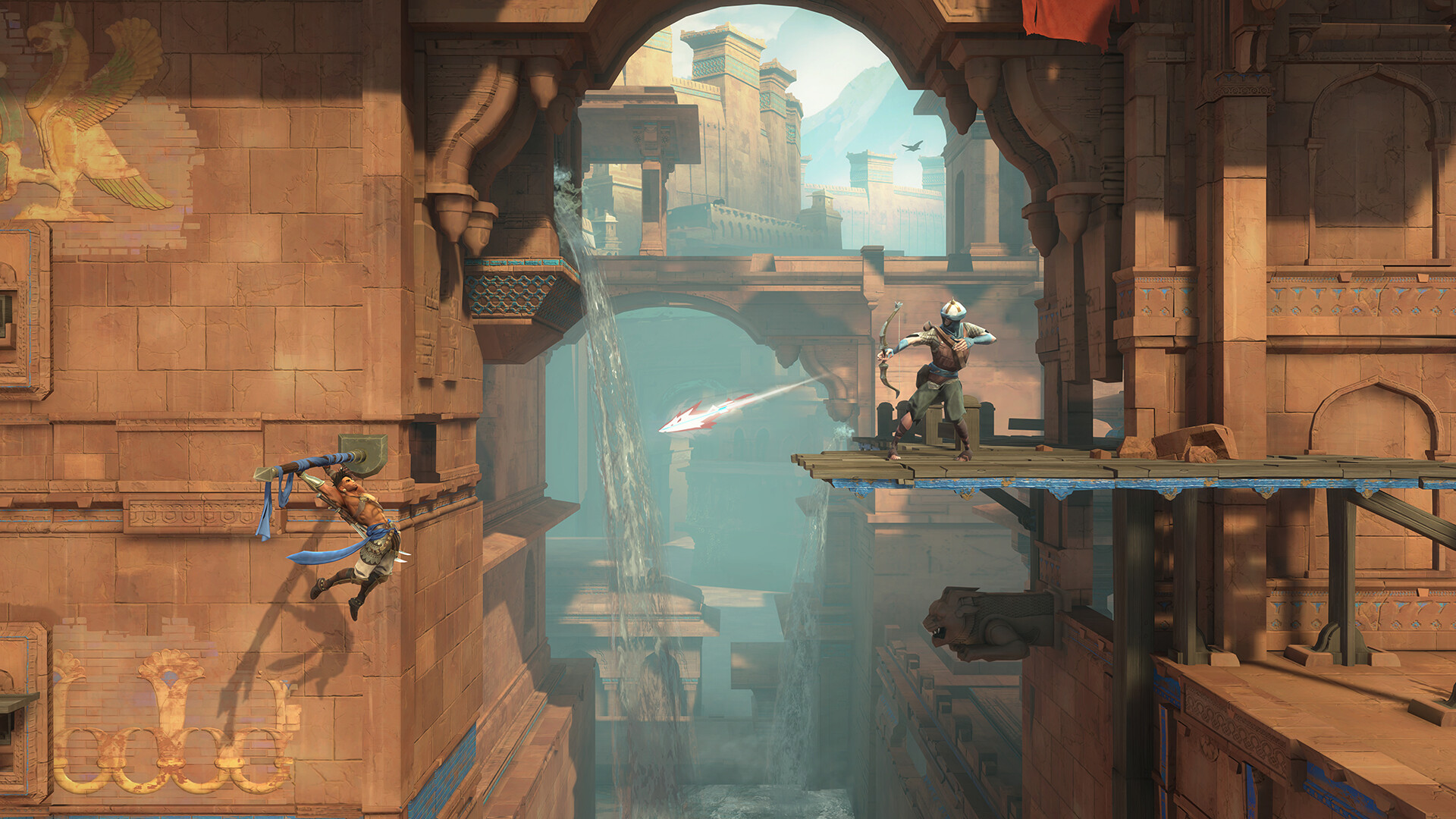 [安卓]波斯王子：失落王冠|Prince of Persia The Lost Crown|v1.0.0f 破解内购 解锁全部付费内容|官方中文|2.06G插图8vtavta