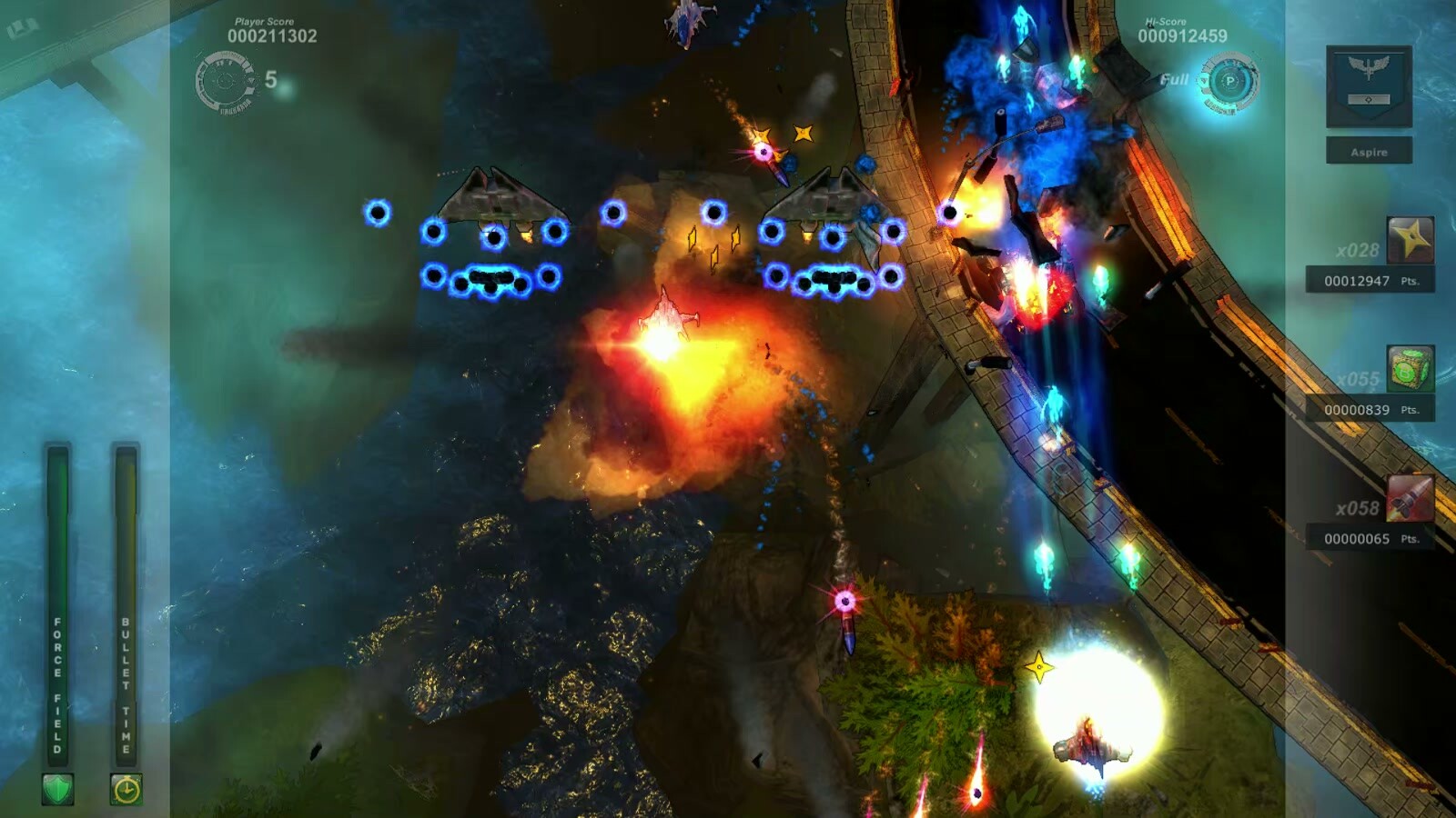 《艾兰之刃(AIRANBLADE)》|英文|免安装硬盘版