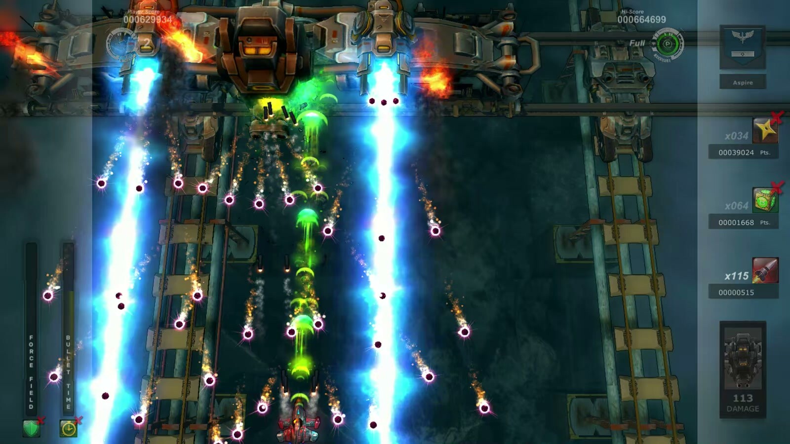 《艾兰之刃(AIRANBLADE)》|英文|免安装硬盘版 《艾兰之刃(AIRANBLADE)》|英文|免安装硬盘版