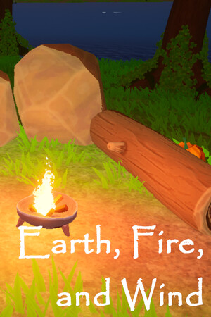 Earth, Fire, And Wind | 免安装中文版下载 - 单机岛