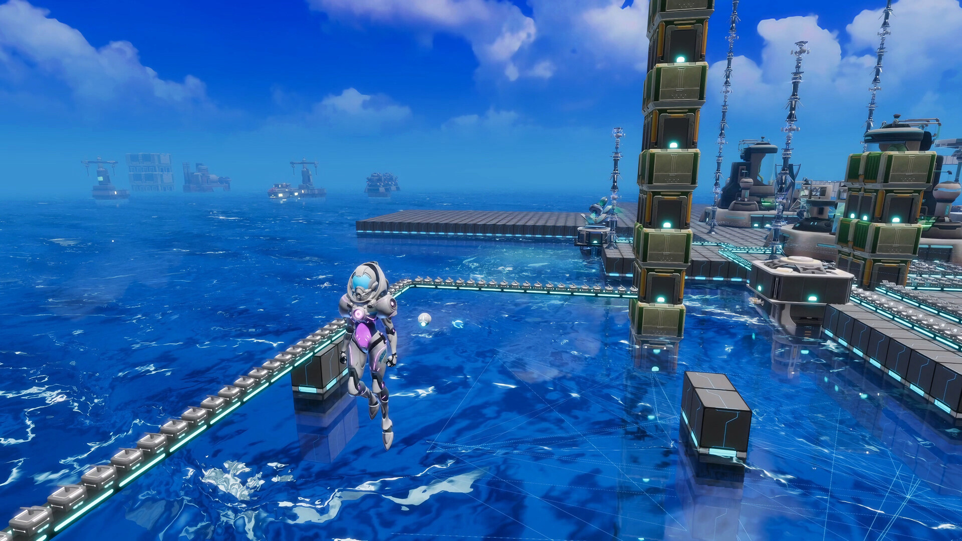 图片[10]-深海工厂（Deep Crafter）Build.23590691[中文][3G]-极客游戏