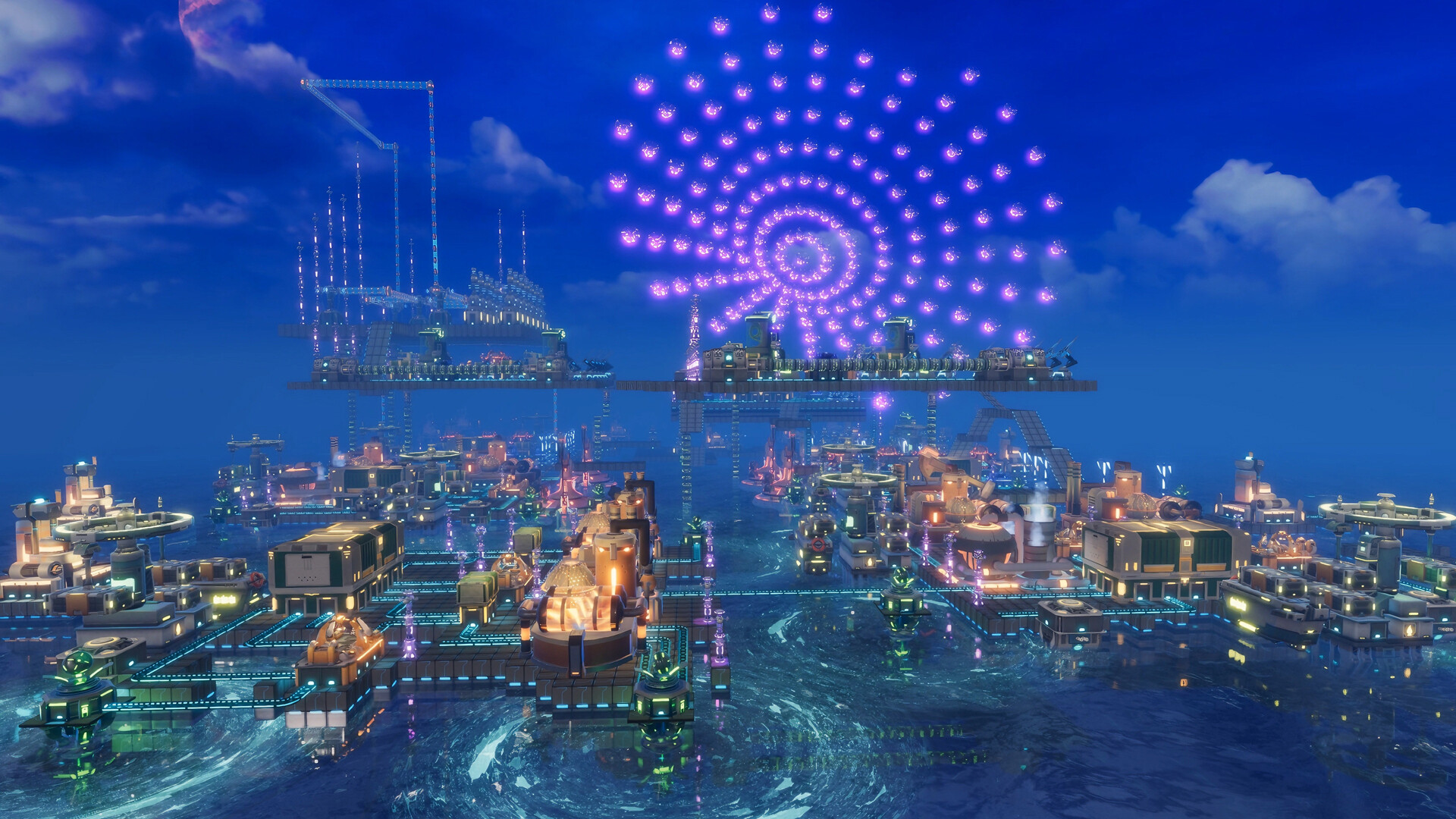 图片[2]-深海工厂（Deep Crafter）Build.23590691[中文][3G]-极客游戏