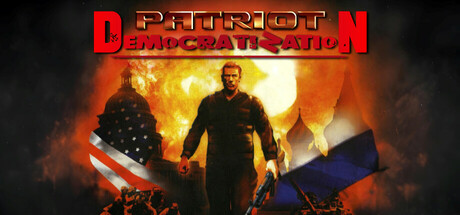 【275270】爱国者：民主化 - Patriot: DemocratiZation「2025-04-28」