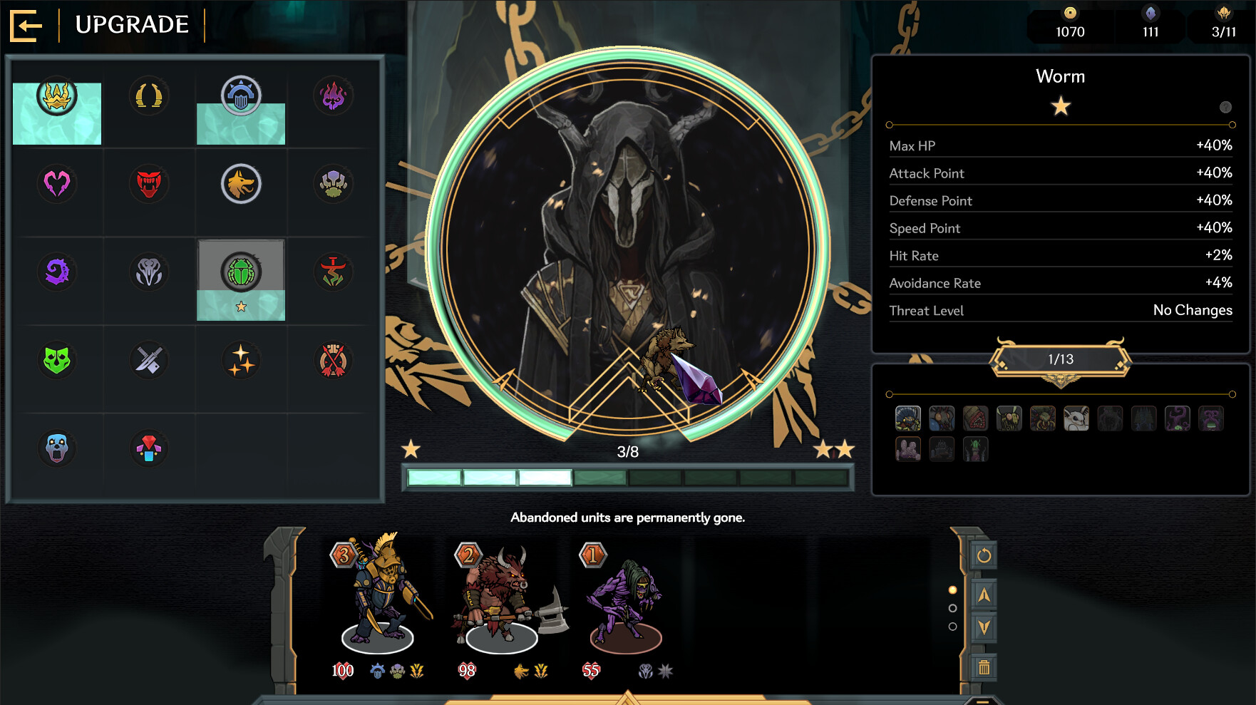 图片[3]-圣铠：地下城君主 / Vambrace: Dungeon Monarch v1.0.5 简体中文版 - 软壳源码网-软壳源码网