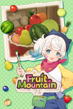 水果山/Fruit Mountain