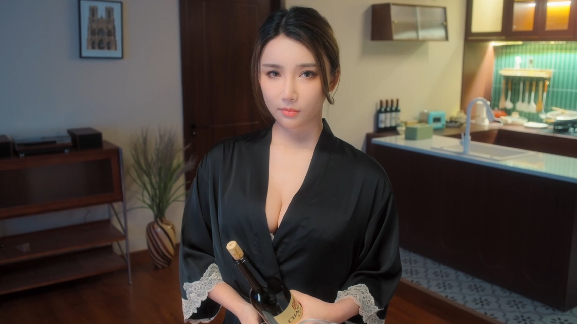 美女,应接不暇 截图 4