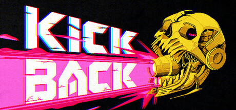 《反冲枪 Kickback: Shoot to Move! 👾》v1.0.0.2-官中简体