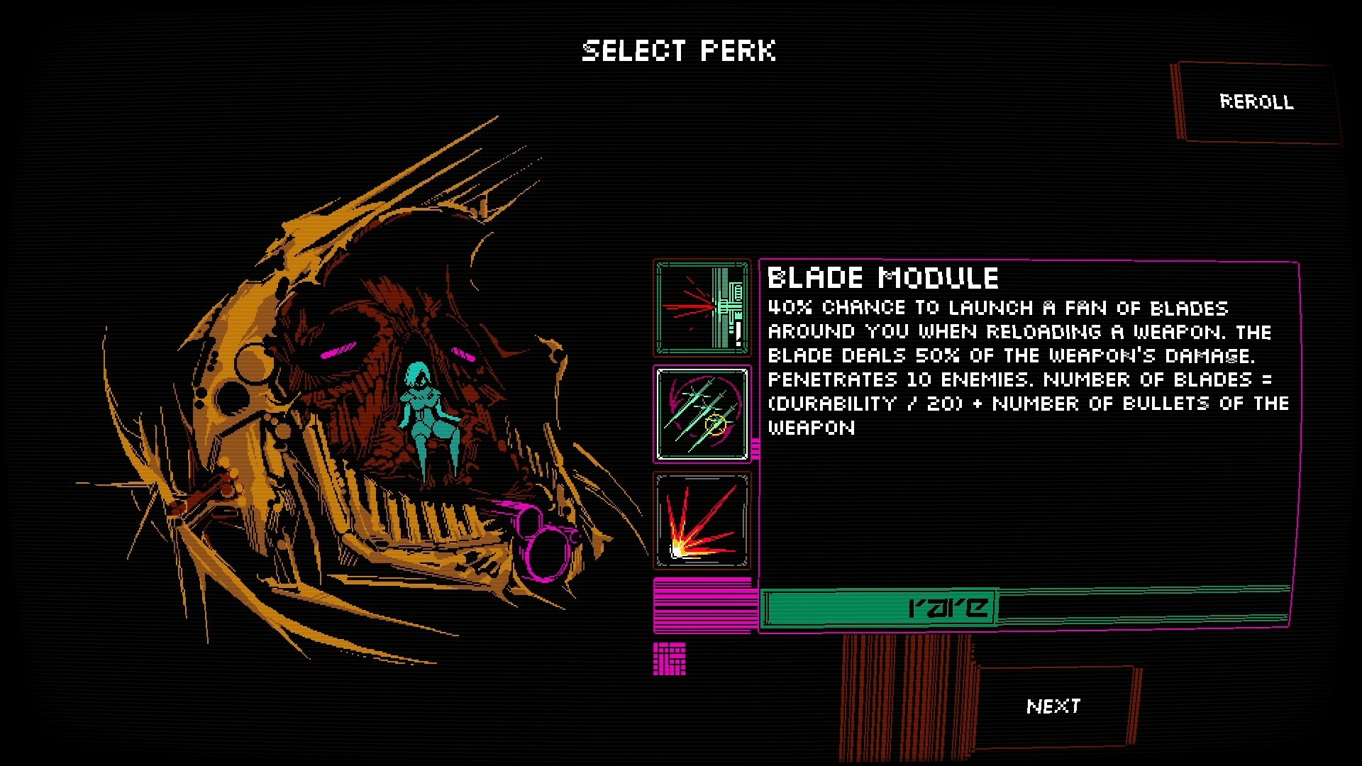 反冲枪|200M大小|官方中文|支持手柄|Kickback: Shoot to Move!