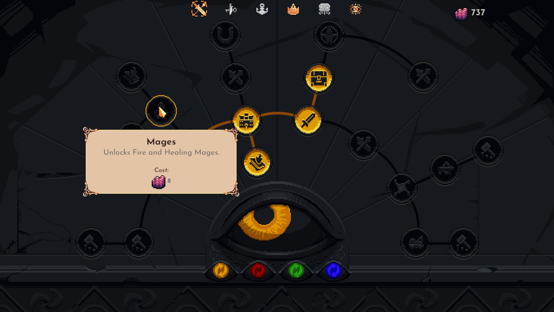 图片[12]-王之凝视（The King is Watching）免安装中文版下载-蒸汽游戏宝库 - 高质量Steam单机游戏下载站