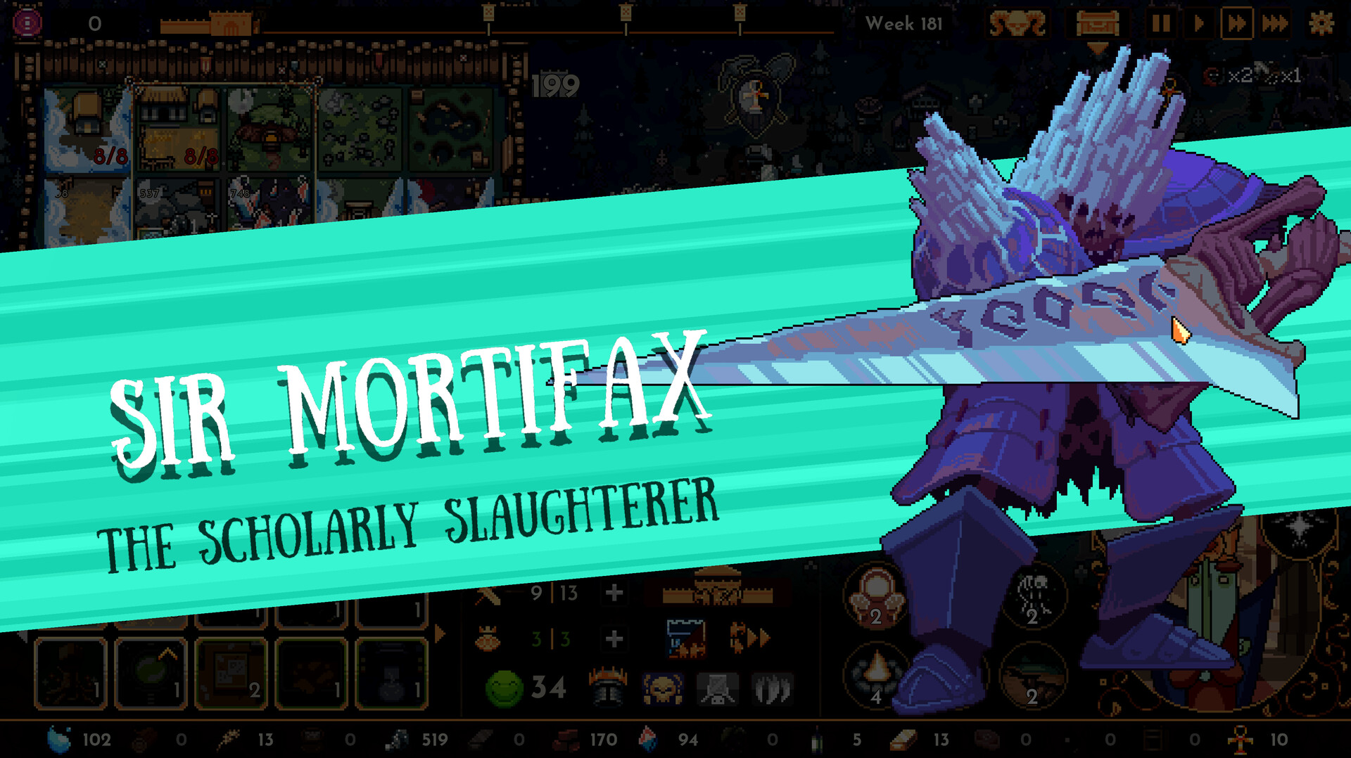 图片[8]-王之凝视（The King is Watching）免安装中文版下载-蒸汽游戏宝库 - 高质量Steam单机游戏下载站