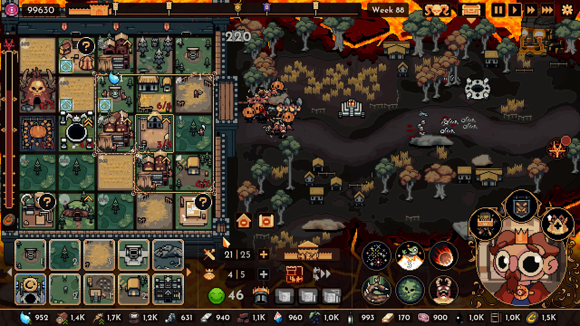 图片[13]-王之凝视（The King is Watching）Build.22466746|全DLC|官中免安装版[0.4G]-极客游戏