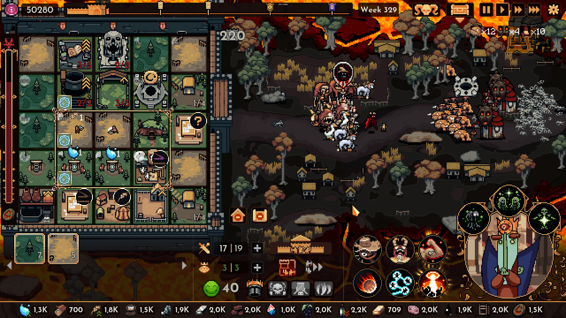 图片[14]-王之凝视（The King is Watching）Build.22466746|全DLC|官中免安装版[0.4G]-极客游戏