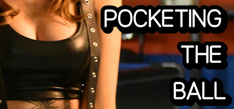 Pocketing the ball/一杆进洞3D台球模拟器