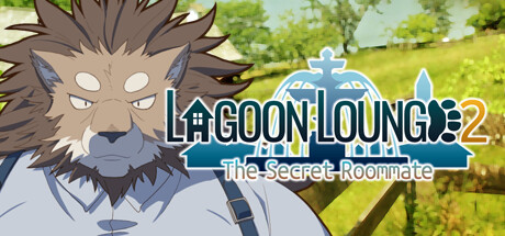 《潟湖茶座 2 : 阁楼上的室友 Lagoon Lounge 2 The Secret Roommate》v1.0.2官中简体